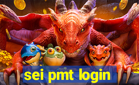 sei pmt login